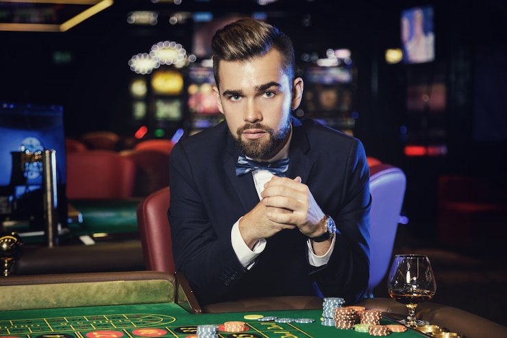 jompanda European Roulette Jadwal Puncak